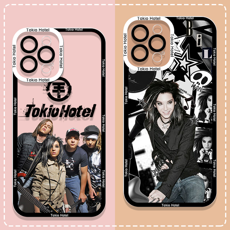 Mini Electric Sewing Machine Handheld - Casing HP Singer Tom Bill Kaulitz
