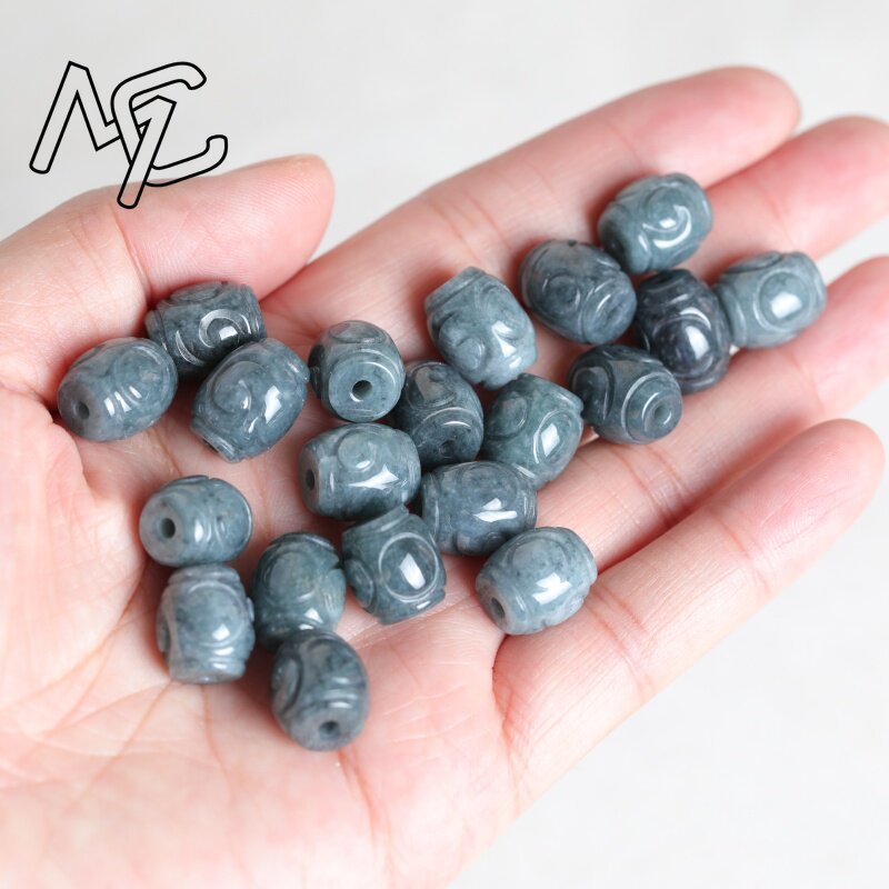 5PC Manik-manik Ember Gelomban - Beading ulasan dan harga