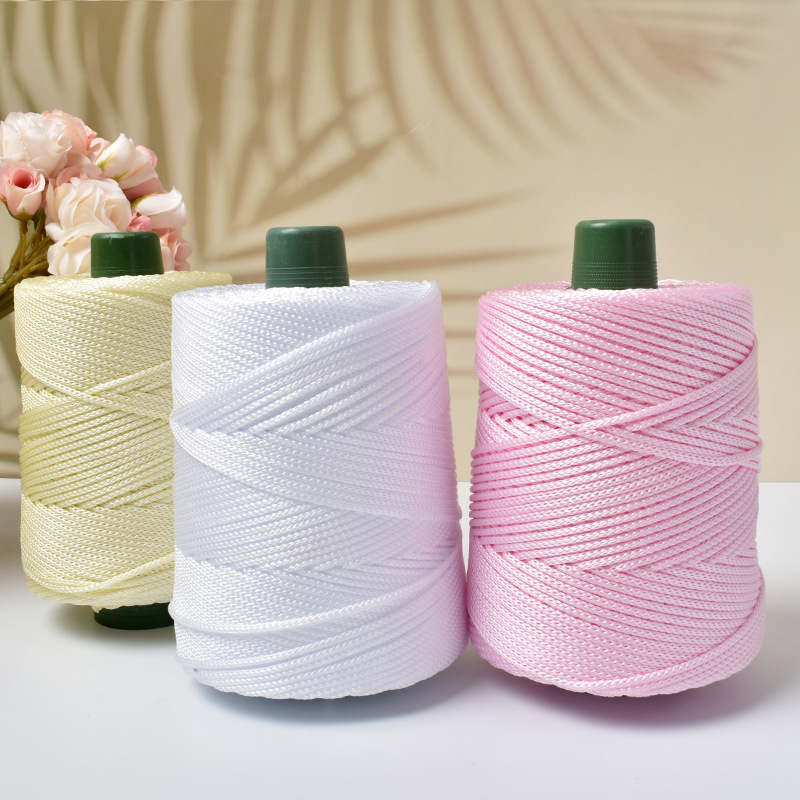250g Benang Sutra Es Ringan un - Craft Tools ulasan dan harga