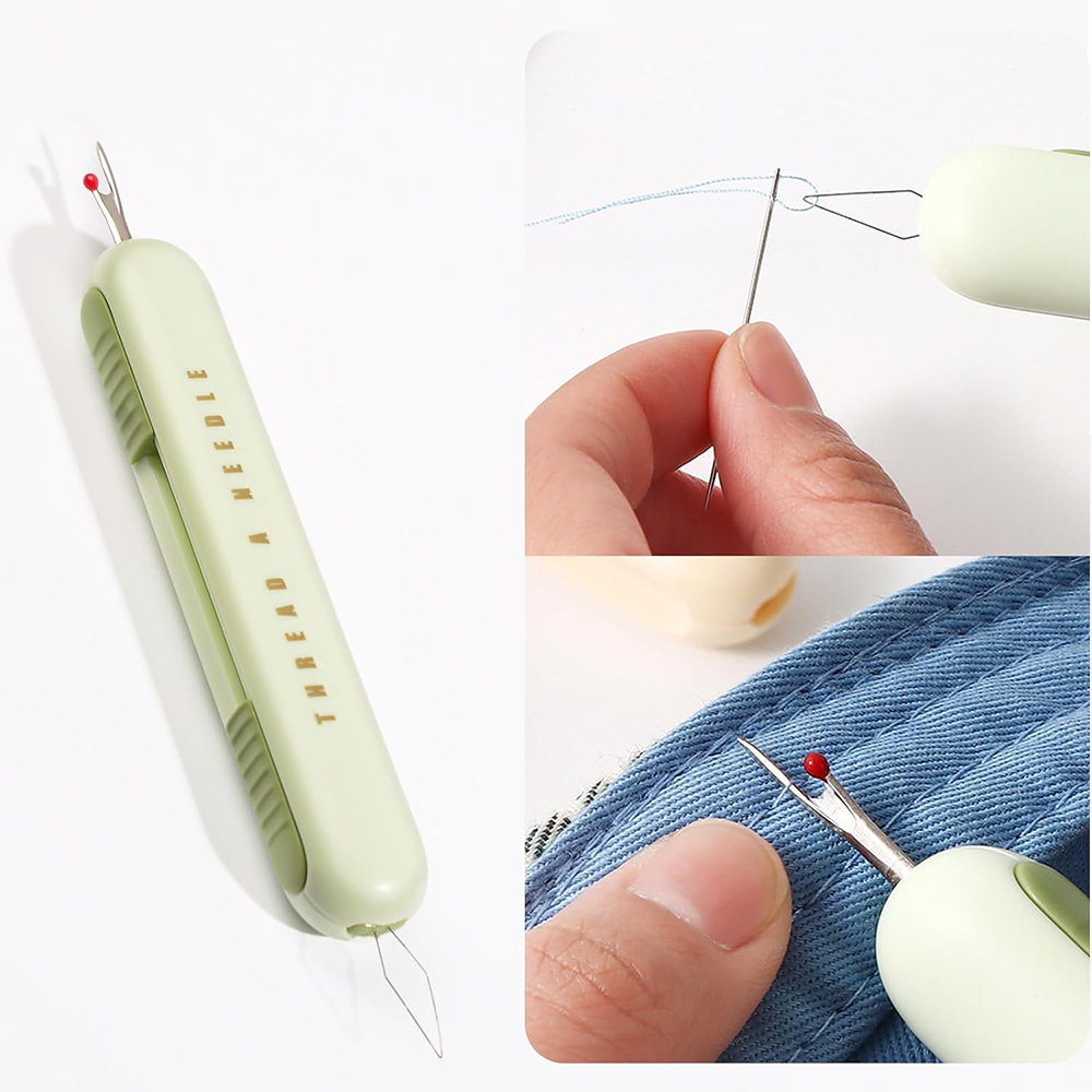 Alat pelepas benang jahit 2 in - Cotton Embroidery Thread Skeins ulasan dan harga