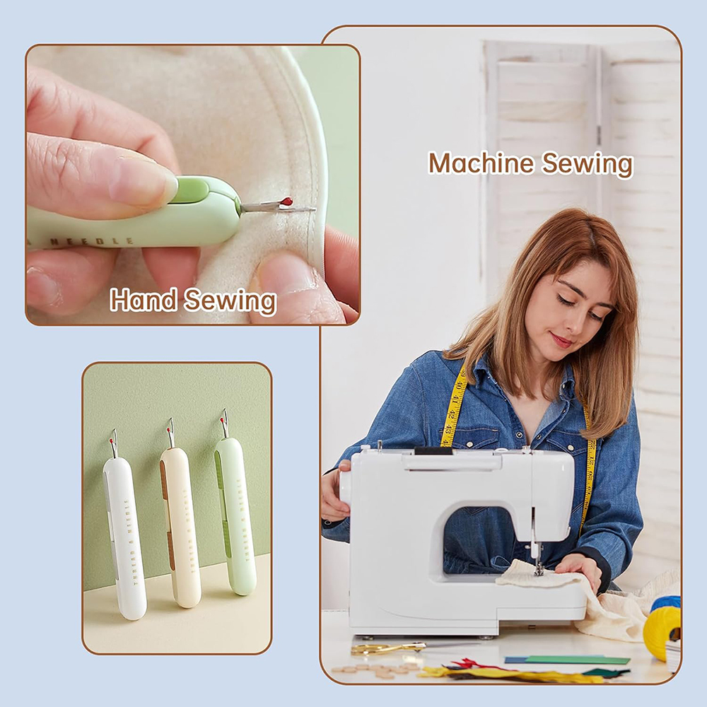 Alat pelepas benang jahit 2 in - Cotton Embroidery Thread Skeins ulasan dan harga